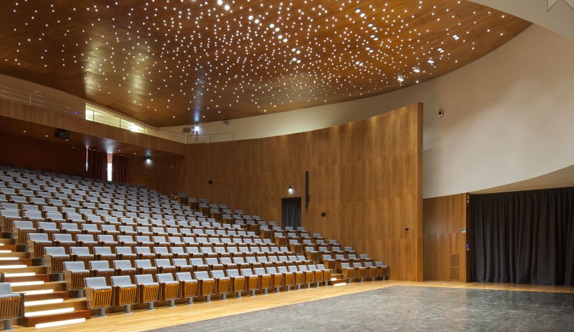 سالن همایش برلین سالن همایش برلین